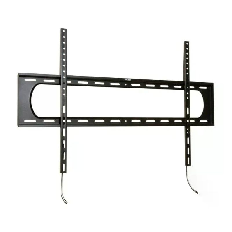 VulTech BTV-T55120LITE Staffa TV Fissa da Parete 55-120"