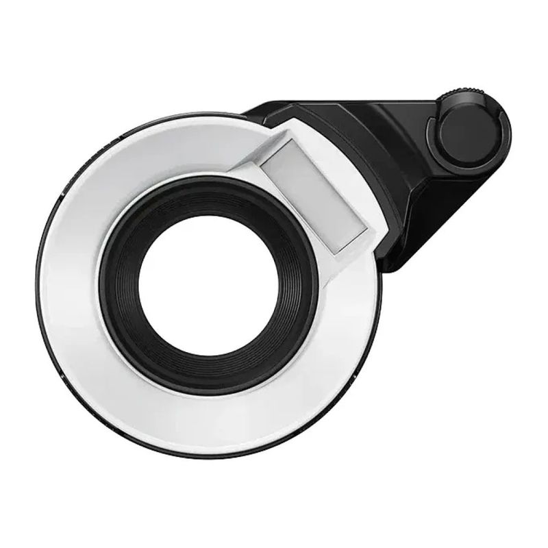 OM SYSTEM FD-1 Diffusore Flash per Olympus Tough TG-7, TG-6, TG-5 e TG-4