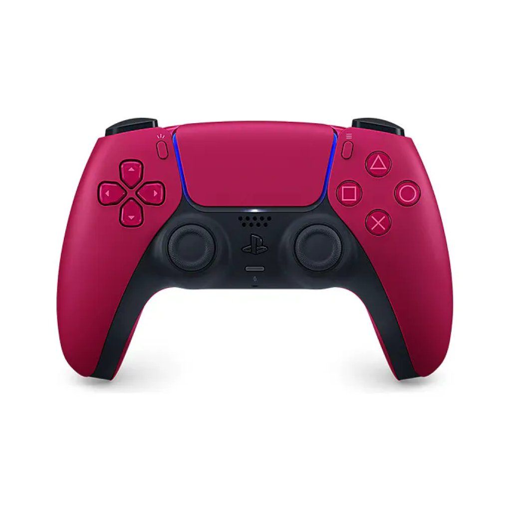 Sony DualSense Controller Wireless Cosmic Red per PS5