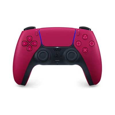 Sony DualSense Controller Wireless Cosmic Red per PS5 Sony DualSense Controller Wireless Cosmic Red per PS5