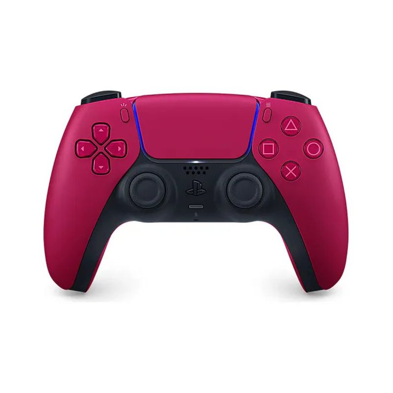 Sony DualSense Controller Wireless Cosmic Red per PS5
