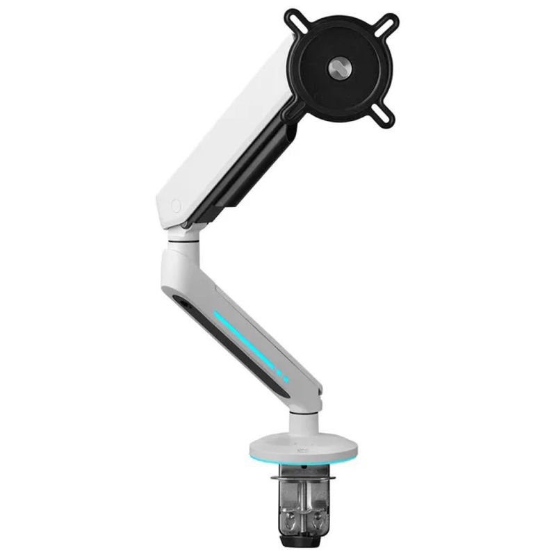 One For All DM8120 Supporto da Scrivania per Monitor