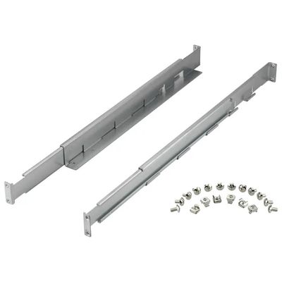 PowerWalker RK1 Kit di montaggio rack 19" regolabile