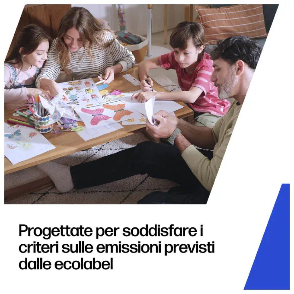 HP 963XL 3JA30AE Cartuccia Originale Nero ad Alta Capacità