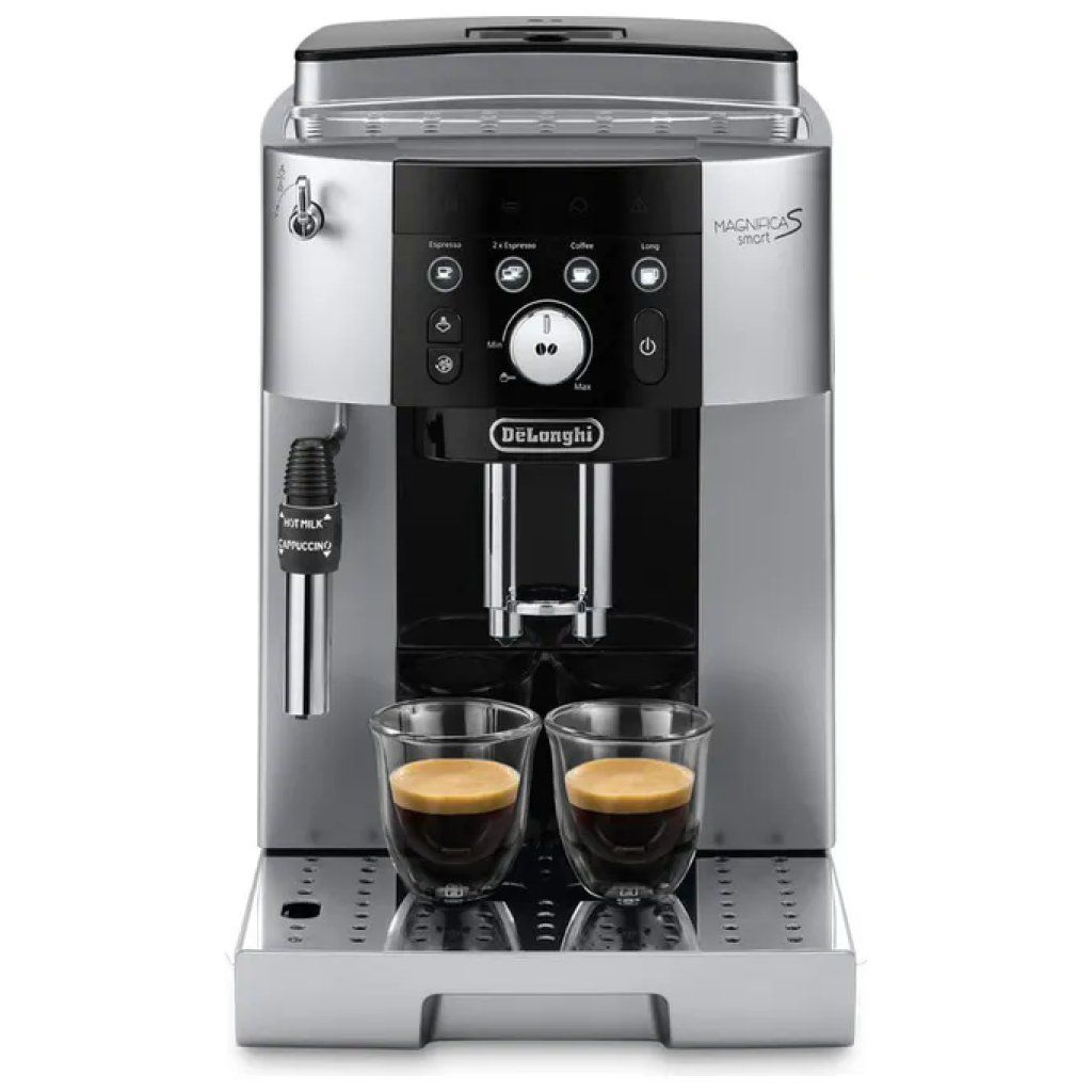 DELONGHI De’Longhi Magnifica S Smart ECAM25023SB Macchina da Caffè Automatica DELONGHI De’Longhi Magnifica S Smart ECAM25023SB Macchina da Caffè Automatica