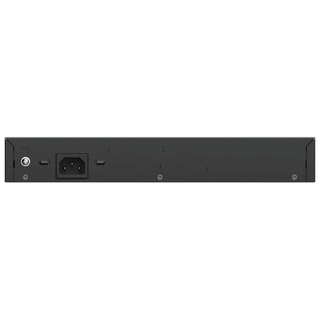 Ruijie Networks RG-ES220GS-LP Switch Gigabit L2 PoE+ 18 porte, 2 slot SFP, 130 W