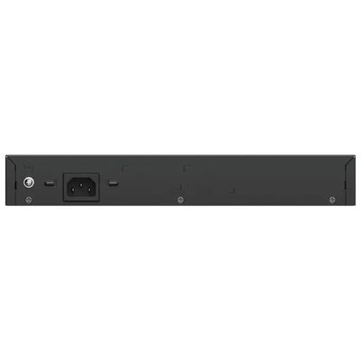 Ruijie Networks RG-ES220GS-LP Switch Gigabit L2 PoE+ 18 porte, 2 slot SFP, 130 W