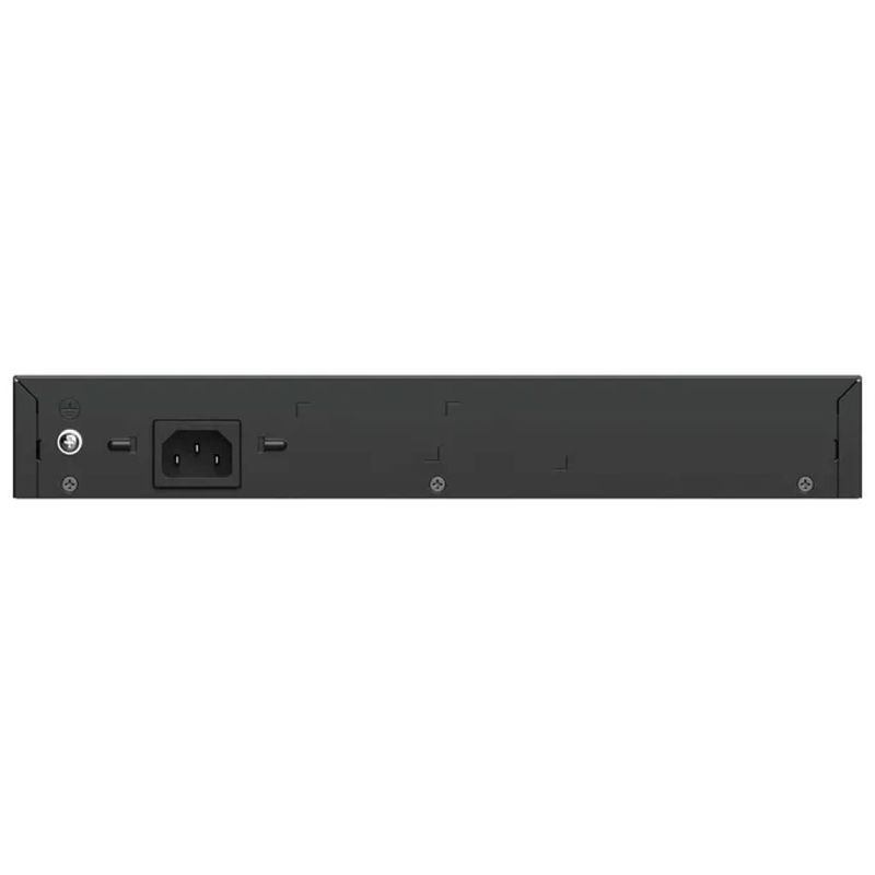 Ruijie Networks RG-ES220GS-LP Switch Gigabit L2 PoE+ 18 porte, 2 slot SFP, 130 W