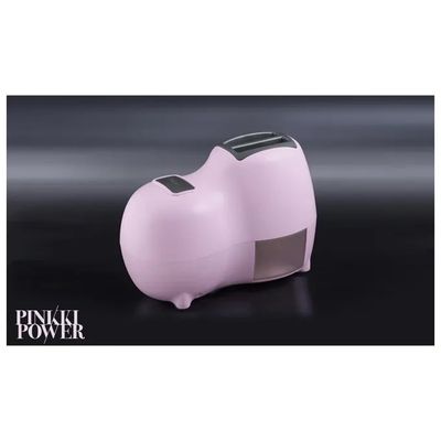Reber 9250 RS Grattugia Elettrica 140 W Rosa Reber 9250 RS Grattugia Elettrica 140 W Rosa