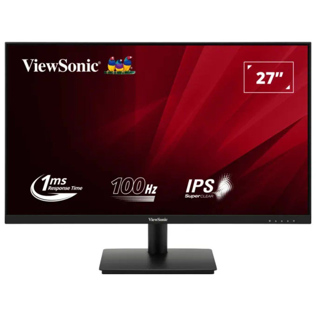 ViewSonic VA270-H Monitor 27 ViewSonic VA270-H Monitor 27" Full HD IPS 100 Hz