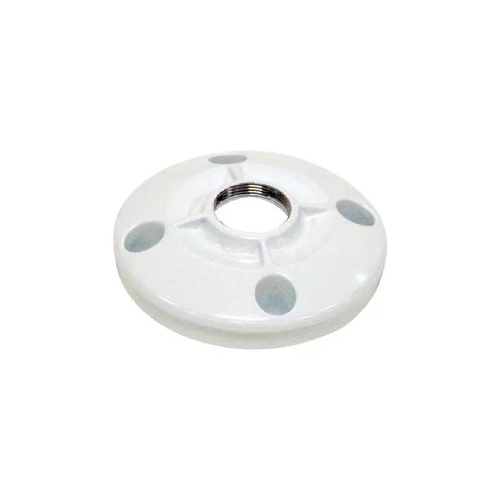 ITB SOLUTION Chief CMS115W – Piastra a soffitto per videoproiettore, bianca ITB SOLUTION Chief CMS115W – Piastra a soffitto per videoproiettore, bianca