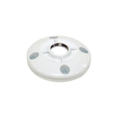 ITB SOLUTION Chief CMS115W – Piastra a soffitto per videoproiettore, bianca