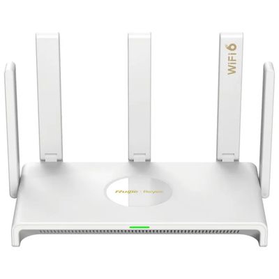 Ruijie Networks Ruijie Reyee RG-EW3000GX Router Wi‑Fi 6 AX3000 Dual Band