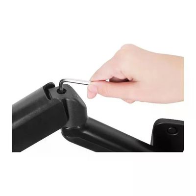 Conceptronic Supporto da Tavolo per TV fino a 32” Nero Conceptronic Supporto da Tavolo per TV fino a 32” Nero
