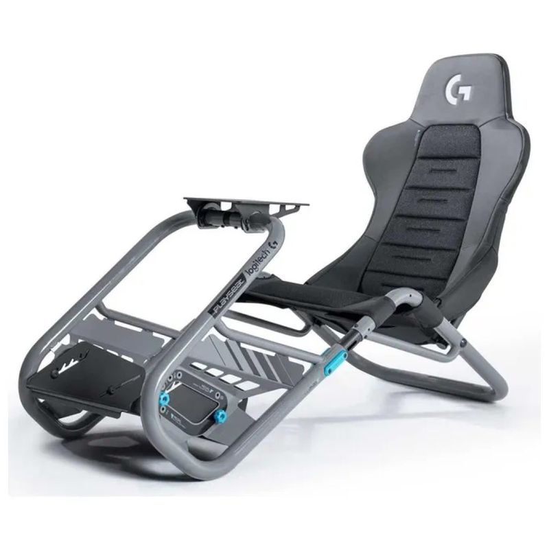Playseat Trophy Logitech G Edition – Cockpit Sim Racing regolabile