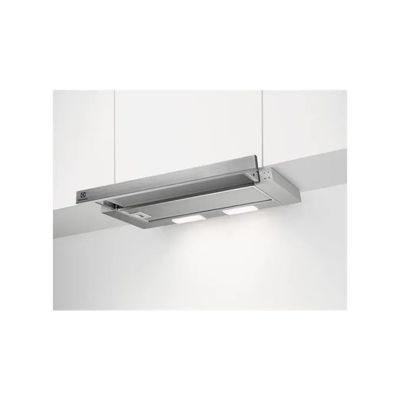 Electrolux LFP226S Serie 300 – Cappa semintegrata da 60 cm Electrolux LFP226S Serie 300 – Cappa semintegrata da 60 cm