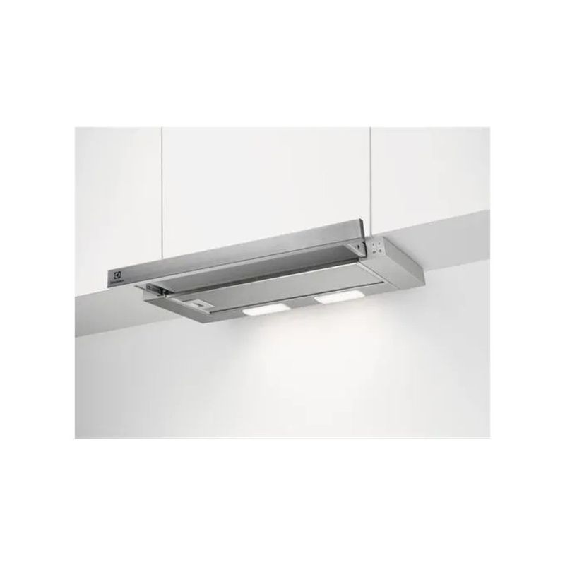 Electrolux LFP226S Serie 300 – Cappa semintegrata da 60 cm