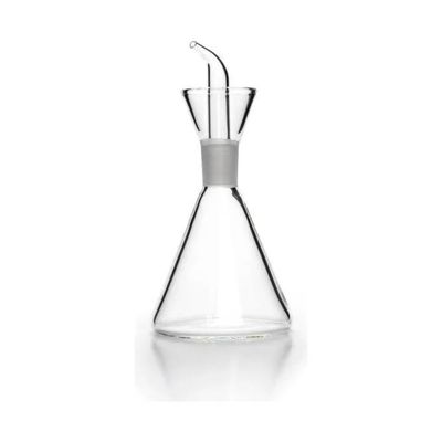 CLASSE Oliera conica CLASSE in vetro borosilicato, 250 ml