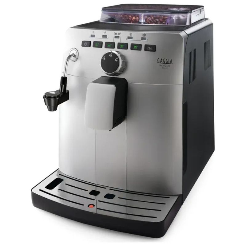 Gaggia Naviglio Deluxe HD8749/11 Macchina da Caffè Automatica