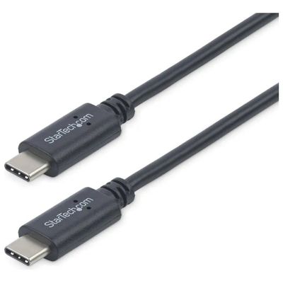StarTech.com USB-C Maschio-Maschio, Cavo USB 2.0 da 1 m