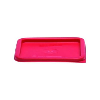 AGNELLI Cambro CCESFC6-451 – Coperchio quadrato CamSquares rosa invernale AGNELLI Cambro CCESFC6-451 – Coperchio quadrato CamSquares rosa invernale