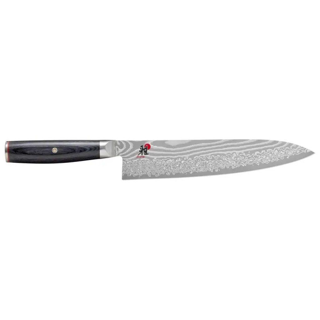 Miyabi 5000FCD Gyutoh, coltello da cucina 24 cm
