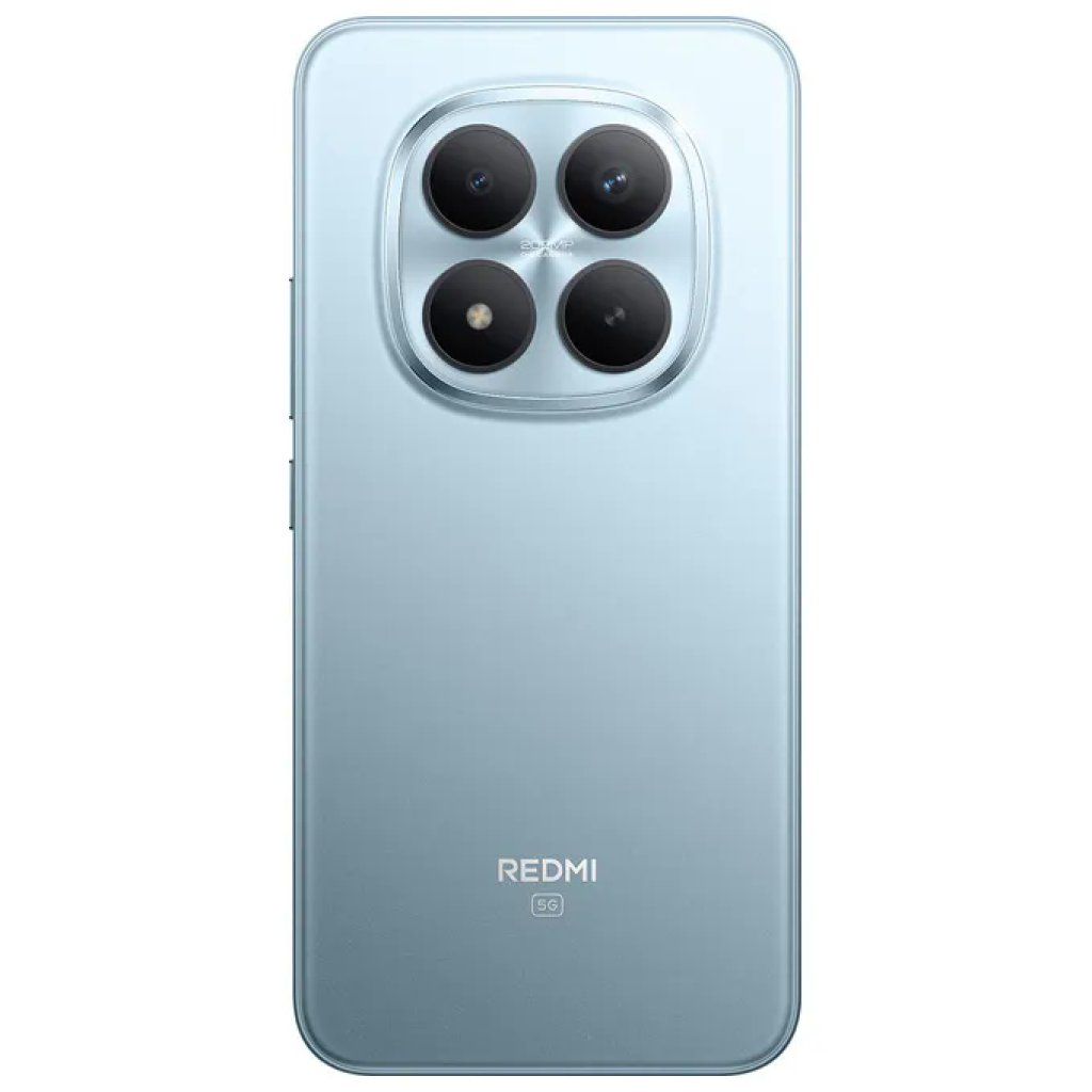 Xiaomi Redmi Note 15 Pro+ 5G 8/256 GB Blu Ghiacciaio Xiaomi Redmi Note 15 Pro+ 5G 8/256 GB Blu Ghiacciaio