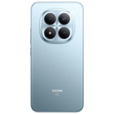 Xiaomi Redmi Note 15 Pro+ 5G 8/256 GB Blu Ghiacciaio