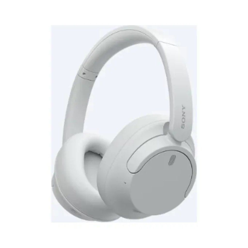 Sony WH-CH720N Cuffie Wireless con Noise Cancelling, Bianche Sony WH-CH720N Cuffie Wireless con Noise Cancelling, Bianche