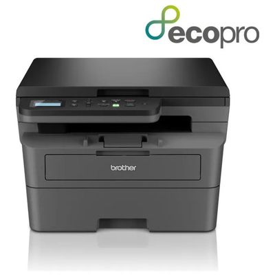 Brother DCP-L2627DWE Stampante Multifunzione Laser Monocromatica Wi-Fi