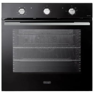 DELONGHI De’Longhi SLM7NLPPP Forno da Incasso Multifunzione 74 L Nero