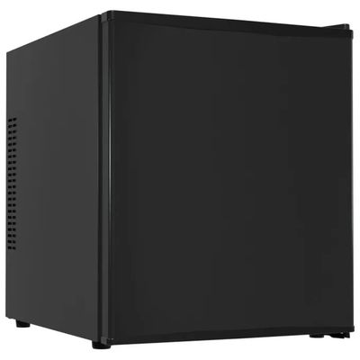 MELCHIONI FAMILY Melchioni Polar 47 Black – Frigorifero minibar 47 L