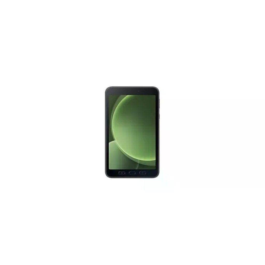 Samsung Galaxy Tab Active5 5G 8″ 6GB/128GB Enterprise Verde Samsung Galaxy Tab Active5 5G 8″ 6GB/128GB Enterprise Verde