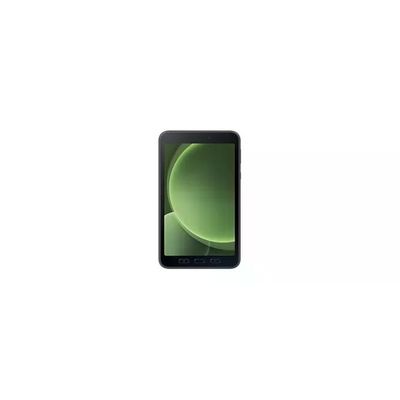 Samsung Galaxy Tab Active5 5G 8″ 6GB/128GB Enterprise Verde Samsung Galaxy Tab Active5 5G 8″ 6GB/128GB Enterprise Verde