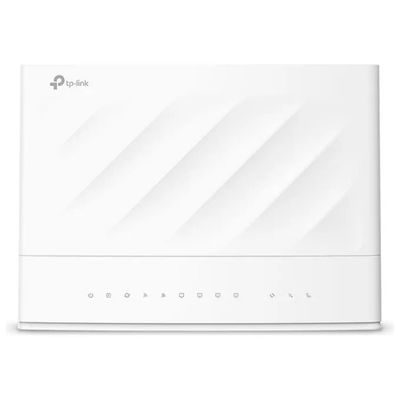 TP-Link VX230v Router Modem Wi-Fi 6 AX1800 VDSL2/ADSL2+ con VoIP