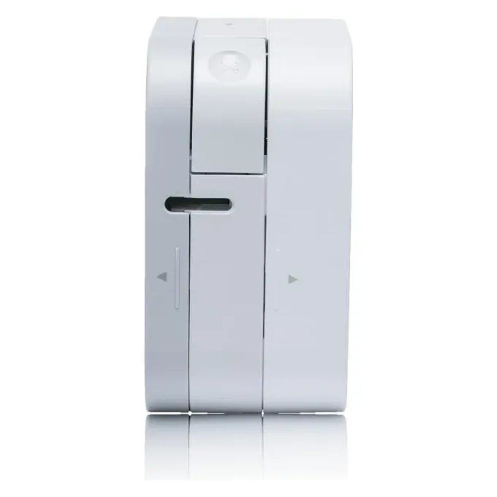 Brother P-touch CUBE PT-P300BT Etichettatrice Bluetooth Bianca Brother P-touch CUBE PT-P300BT Etichettatrice Bluetooth Bianca