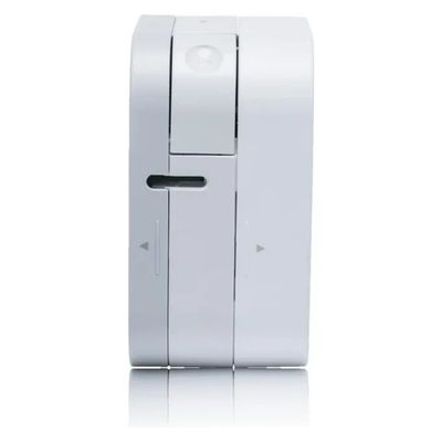 Brother P-touch CUBE PT-P300BT Etichettatrice Bluetooth Bianca