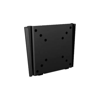 ITB Solution OM07053 Supporto TV Fisso da Parete 26-32 ITB Solution OM07053 Supporto TV Fisso da Parete 26-32", VESA 100x100, Nero
