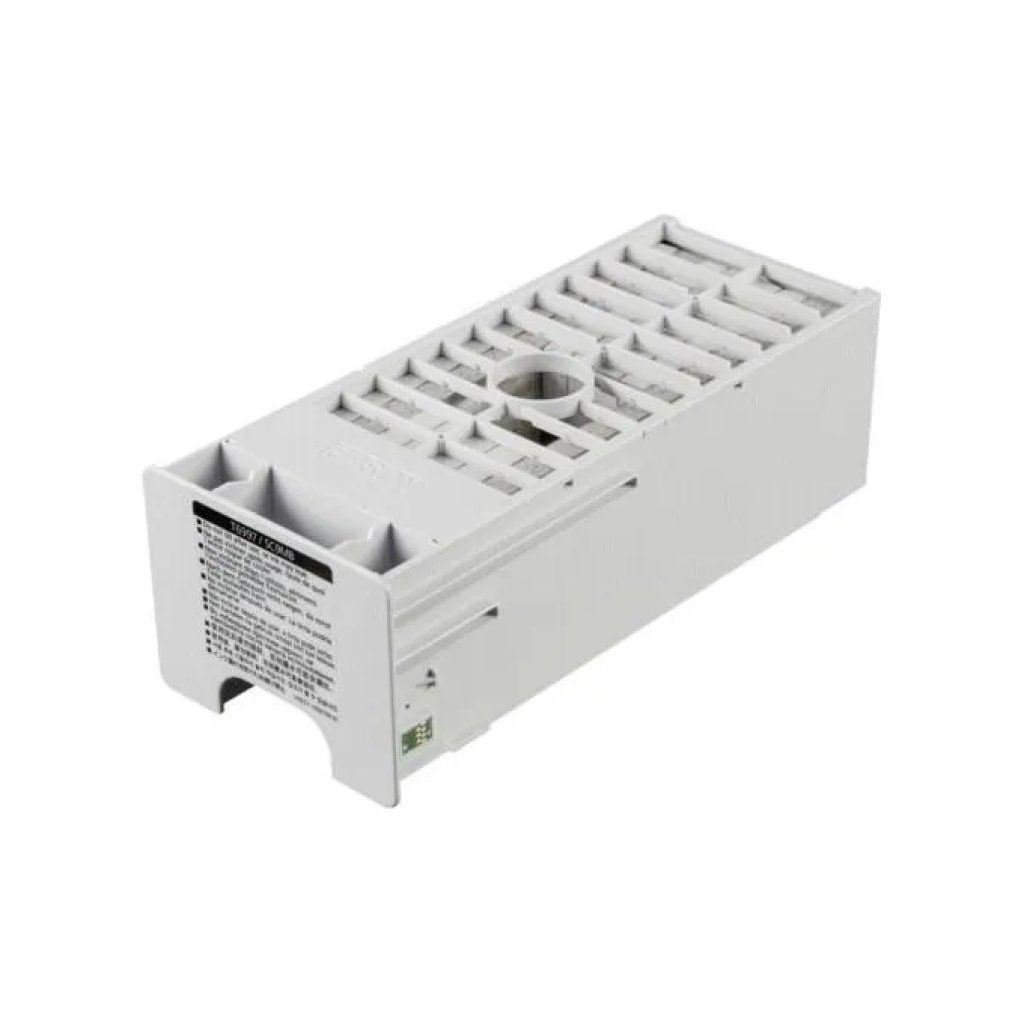 Epson C13T699700 SureColor Maintenance Box – Contenitore per inchiostro di scarto Epson C13T699700 SureColor Maintenance Box – Contenitore per inchiostro di scarto