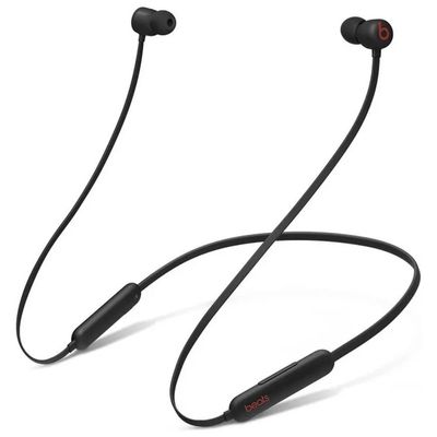 APPLE Beats Flex Auricolari Wireless In-Ear Bluetooth, Nero