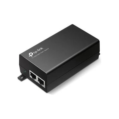 TP-Link TL-POE160S Iniettore PoE+ Gigabit 30 W