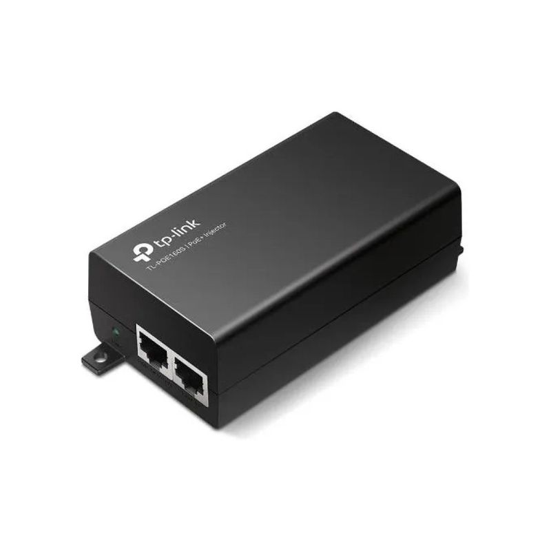 TP-Link TL-POE160S Iniettore PoE+ Gigabit 30 W
