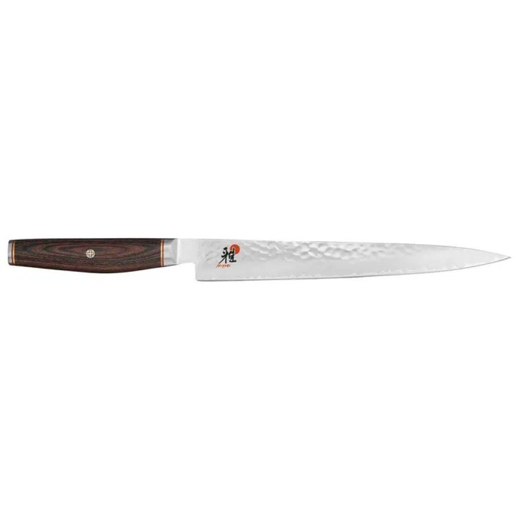 Miyabi 6000 MCT Sujihiki, coltello da cucina 24 cm