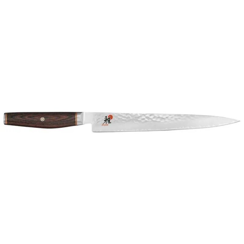 Miyabi 6000 MCT Sujihiki, coltello da cucina 24 cm