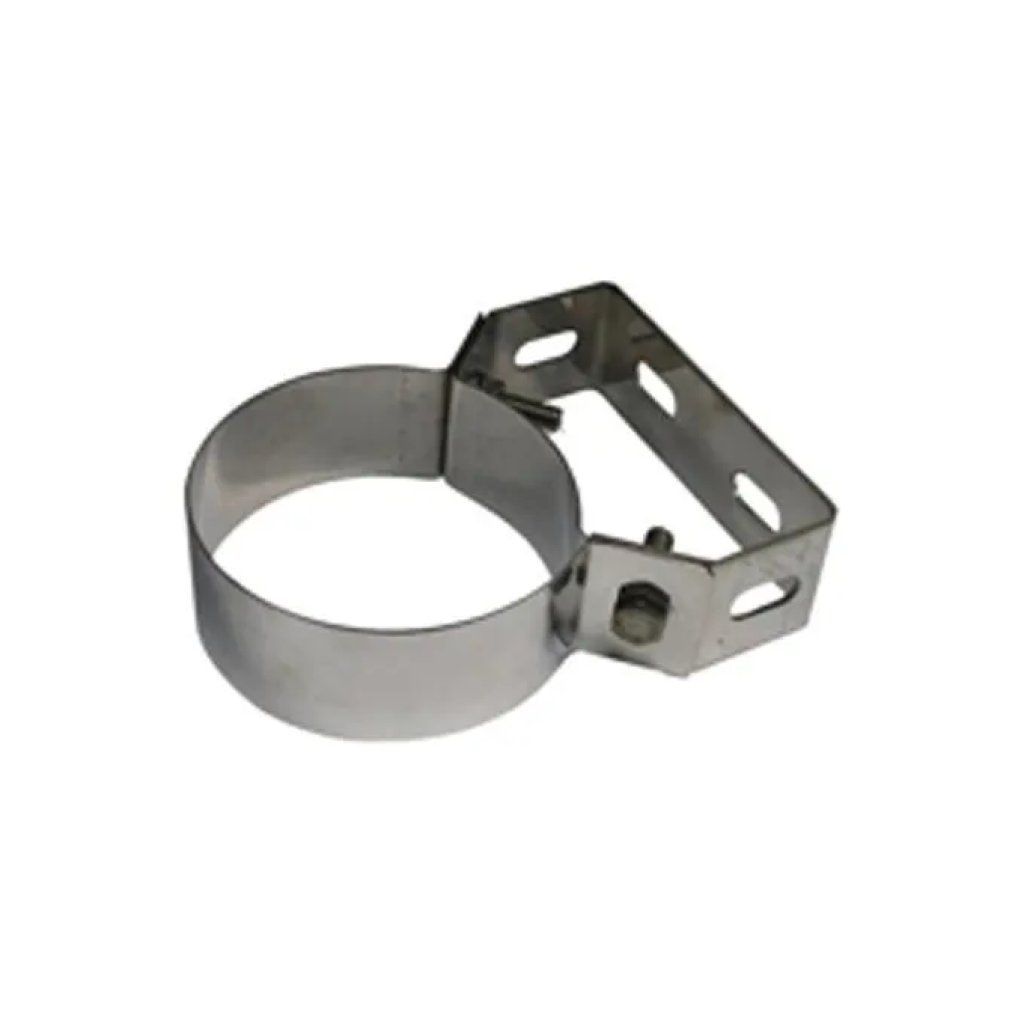ALA 2000 Reggitubi in Acciaio Inox AISI 316L, Finitura Lucida ALA 2000 Reggitubi in Acciaio Inox AISI 316L, Finitura Lucida