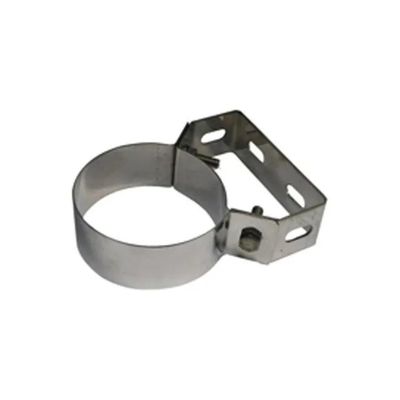 ALA 2000 Reggitubi in Acciaio Inox AISI 316L, Finitura Lucida