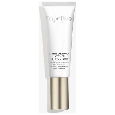 Natura Bissé Essential Shock Intense Retinol Fluid 50 ml – Fluido Viso Anti-età