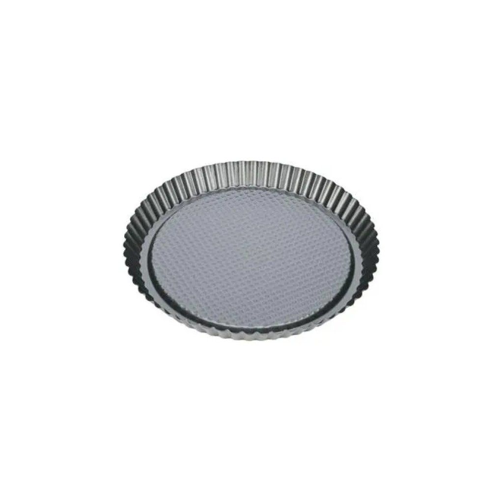 Tescoma Delicia 623114 – Stampo per crostata antiaderente 28 cm Tescoma Delicia 623114 – Stampo per crostata antiaderente 28 cm
