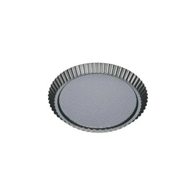 Tescoma Delicia 623114 – Stampo per crostata antiaderente 28 cm