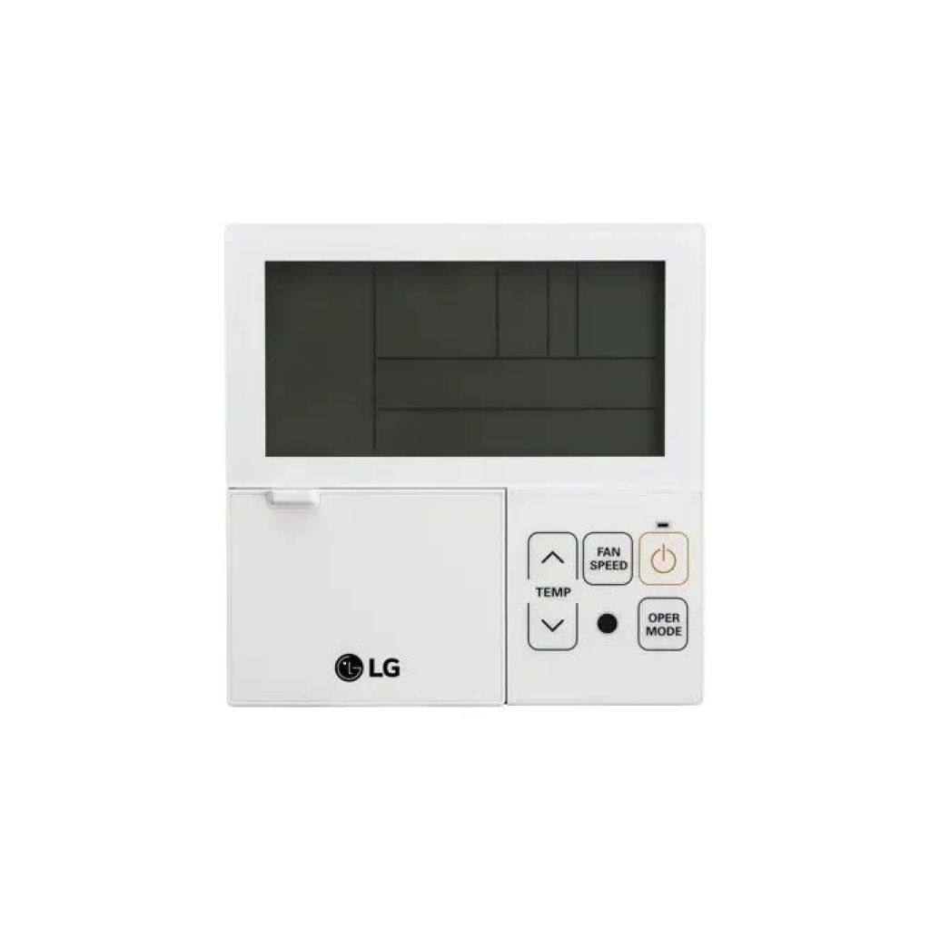 LG PREMTB001 Comando a Filo per Climatizzatore Multi V